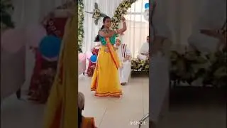 Jain tapasya dance  song nagada sang dhol baje 