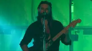 Kamchatka Live Konzert @ Open Air Fraureuth 2016