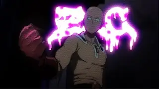 Phonk Glitch [Edit] Anime ZXC Edit [Anime ZXC]