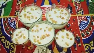 طريقه عمل الكوسا باللبن طريقه جديده ومختلفه