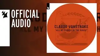 Claude VonStroke feat. Wyatt Marshall - Youngblood