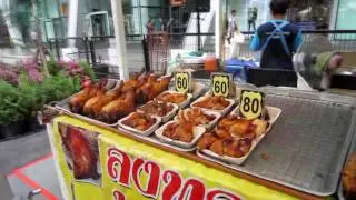 Thailand 2017