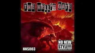 18. Nevik Slez - Not Even Fucking Human Beings (Hellcreator Rmx) - NNS003 2019