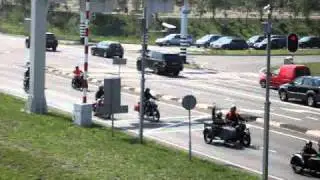 HDC the Oldtimers tourrit 2010 B