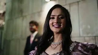 Rinil & Komal II Best Wedding -2024 II Sort Films II Ahmedbad II @omsaifilms8140