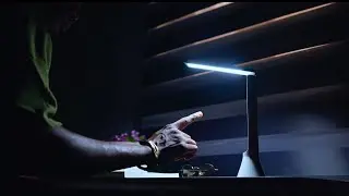 Oraimo SmartLamp Table Review - More Than a Torch Lamp 🔥🔥