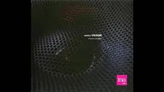 Horacio Vaggione - Arenas (2007)