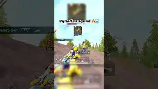 #squadwipe #squadvssquad #1v3 #intensefight #liviknewupdate