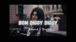 Bom Diggy diggy bom new video new song | CHAUHAN BROTHER 007