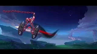 Badass Roller (Baxia Gameplay) by Leon Shahin