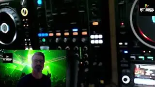 DJ UrbanT Live - Set #241 - Bass House - April 2024