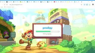 Prodigy Tutorial