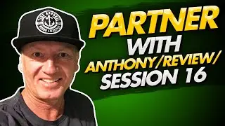 Partner With Anthony Review/Anthony Morrison/Internet Marketing/Email Marketing