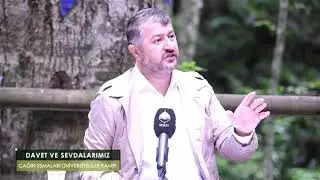 Tebliğ ve Davet i&ccedil;in En &Ouml;nemli Azıklarımızdan Biri &ldquo;İSTİĞNA&rdquo; olmalıdır. #islam#mehmeteminyıldırım