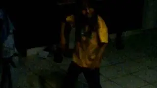 the erika shuffle