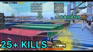 CORONA 🦠🦠ALMOST KILLED OUR PHOENIX SQUAD😱😱 SEE WAT HAPPENS😳😳