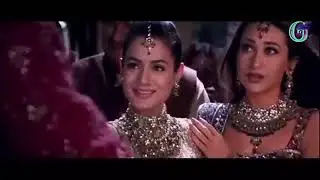 Deewani Main Deewani  Akshay Kumar  Karisma Kapoor  Amisha Patel From  Mere Jeevan Saathi360P