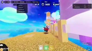 Lucid Lane in 24.05 -- Roblox Superstar Racers