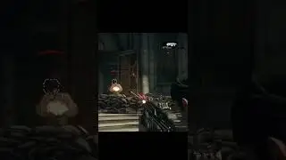 Gears of War is a timeless classic Xbox video game #xbox #gearsofwar #videogames