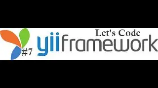 Yii2 Let's Code - Part 7 --- Setting Up The Main Styling And Landing Page