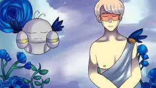 【UTAU ANNIVERSARY】Sea of Glass【CACTLOID】