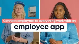 Boost Productivity: Employee App Strategies