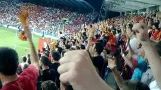 Navijači Crne Gore _ Stevan Jovetić