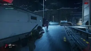 Just Cause 4 &ndash; Opening Scene & Intro Mission (PS4) | Full Gameplay | MrWaves Gaming.