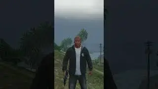 Meteors in GTA 5?! 😱 How to Spawn a Meteor Shower!