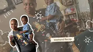 10 Hour Road Trip With a 11 Month Old For The First Time | NE Maryland - East Central Georgia