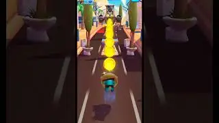 Yellow 💛  Hero Tom Run part -11 #tomrungame #tomrun #runninggame #running #runnersgames