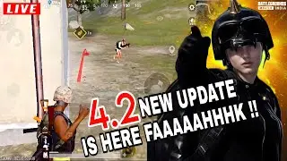 IM BACK NEW CONTROLS | CHICKEN ONLY CHALENGE #battleroyalegame #live #shorts