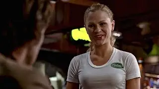 Sookie meets Bill Compton for the first time - True Blood Season 1 | True Blood