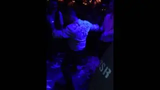 Plate Smashing Sunday 06
