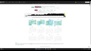 Wayback machine | Retrouver l'historique d'un site ! | internet archive