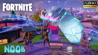 Fortnite Pro vs Noob What's The REAL Difference