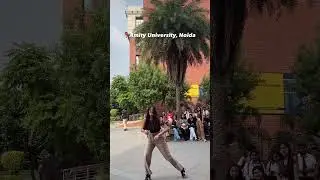 Taras Ni Aaya Tujhko #amityuniversitynoida #amity #students  #tarasniaayatujhko #amityuniversity