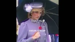 She always watch the cameras. #fypシ゚viral #fyp #trending #britishroyalfamily #diana #shorts #short