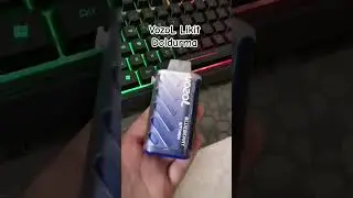 VozoL Likit Doldurma Nasıl Yapılır?