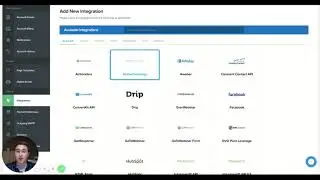 Does Clickfunnels Integrate with ActiveCampaign? How to set it up?