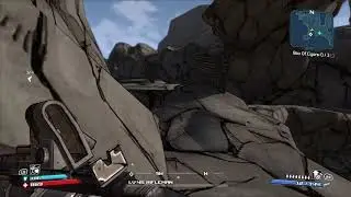Borderlands: Product Recall