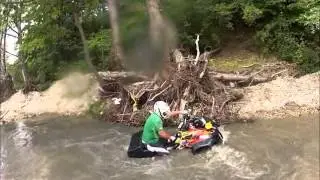 GAS TEAM КВАДРОЦИКЛЫ CAN AM Геленджик