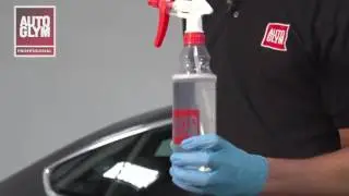 Autoglym Professional Autofresh