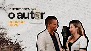 Entrevista inusitada com Laura Sales e Rodrigo Silva