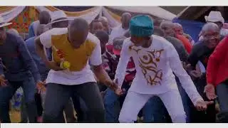 BEST KIKUYU DOWRY CEREMONY 2023. UTHONI WITH DANCE.
