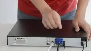 How to Setup Network Video Recorder