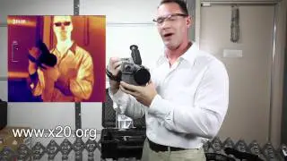 FLIR ThermaCam PM 695 Infrared Cameras from FLIR SYSTEMS INC (USED)
