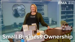 Scent Workshop | Small Business Ownership