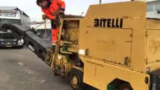 Bitelli SF60