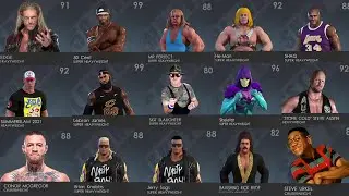 The WEIRDEST Royal Rumble Experience Of All Time! (The Ending Was Too Funny!!)